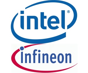Intel confirms Infineon buy