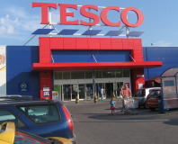 Tesco to deal in second hand games