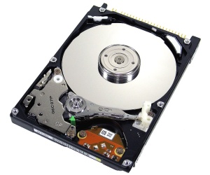 Toshiba makes storage breakthrough