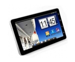 ViewSonic plans dual-boot slate