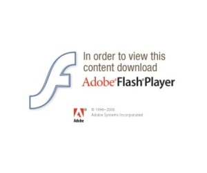 Adobe previews 64-bit Flash