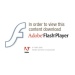 Adobe previews 64-bit Flash