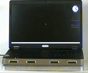 ARM/x86 hybrid PC announced