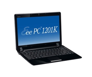 Asus launches Geode-based Eee