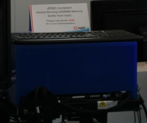 Intel shows off next-gen Xeon at IDF
