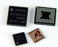 Samsung preps wireless USB chips