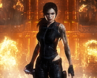 Tomb Raider to get another reboot?