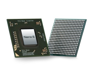 VIA plans quad-core chip