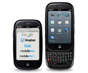 WebOS 2.0 screenshots leak