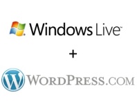Windows Live Spaces moves to Wordpress