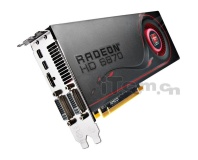 AMD Radeon HD 6800-series benchmarked