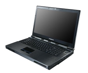 Eurocom adds six-core Xeon to Panther