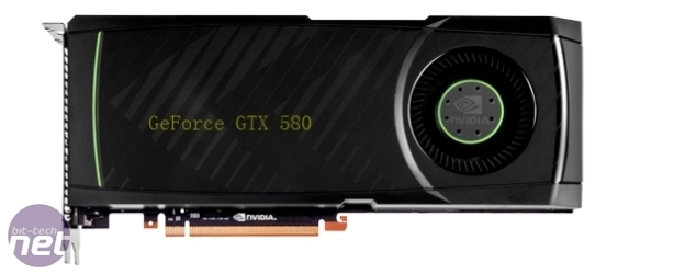 Nvidia GeForce GTX 580 to launch soon? Nvidia to launch GeForce 500 range soon?