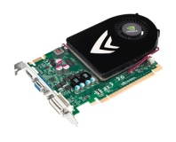 Nvidia launches GT440 cards