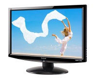 ViewSonic launches 24in 3D monitor