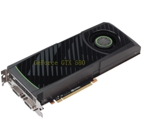 Asus leaks GTX 580 specs
