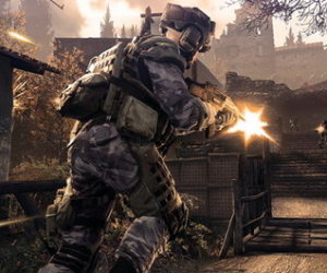 Crytek announces Warface