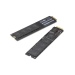 Toshiba unveils ultra-slim SSDs
