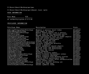 Windows zero-day flaw bypasses UAC
