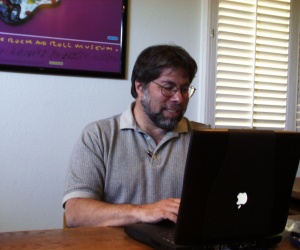 Wozniak predicts a win for Android