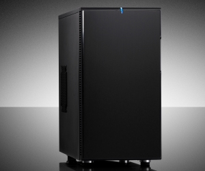 Fractal Design launches Define Mini case