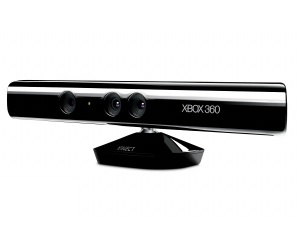 Finger tracking rumoured for Kinect
