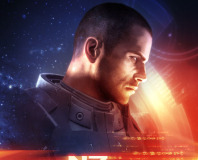 Mass Effect 3 announced