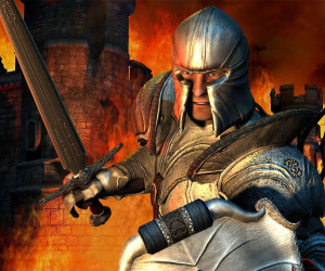 The Elder Scrolls: Skyrim announced