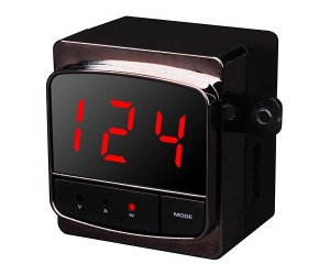 Zalman launches CPU and GPU power monitors