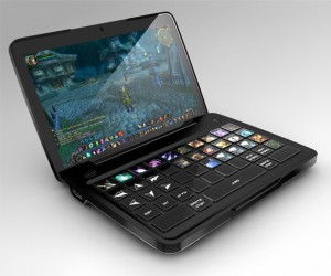 CES 2011: Razer unveils ultra-compact gaming PC concept