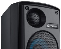 CES 2011: Corsair launches speakers, cases, coolers and more