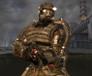 First STALKER 2 details emerge