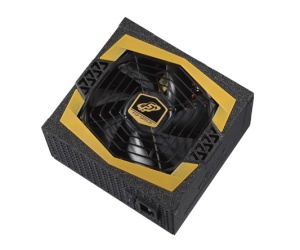 FSP Announces Aurum PSU Range