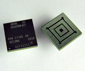 Google TV Getting ARM Compatibility?