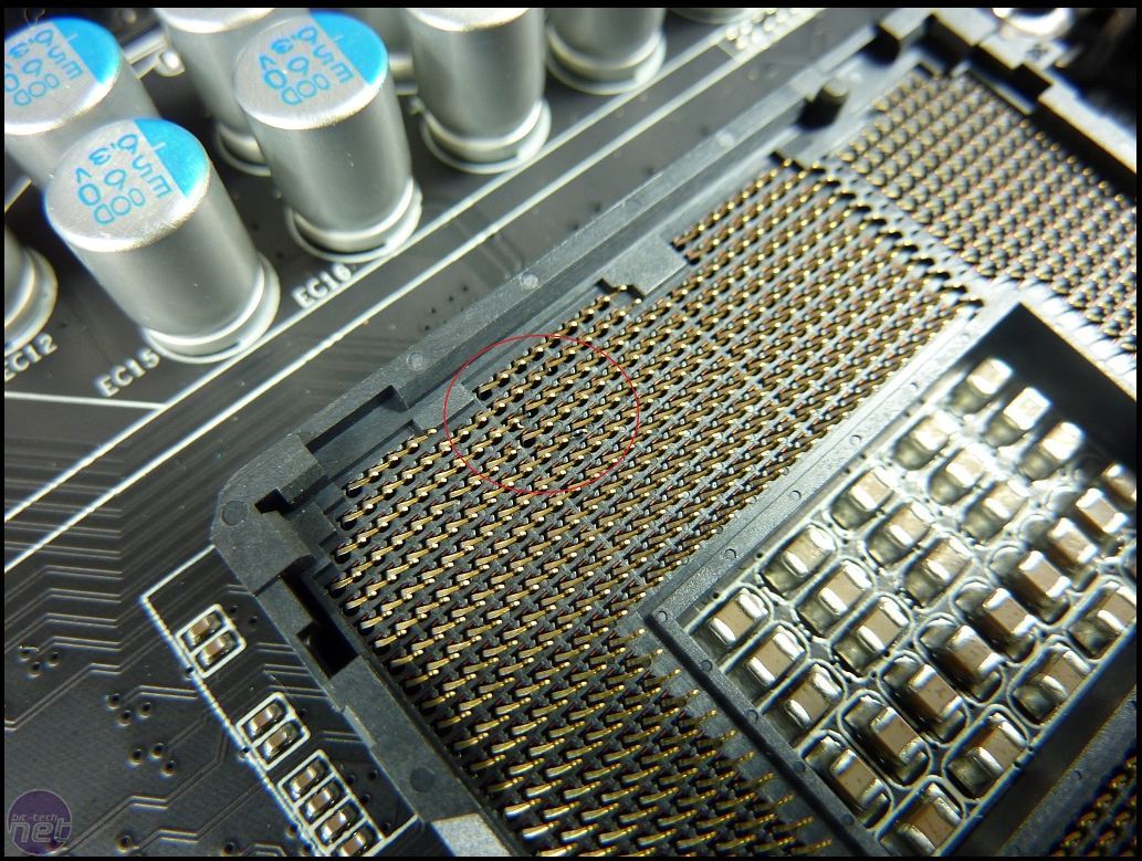 Intel Lga 1155