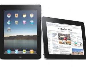 iPad 2 Dual-Core CPU Rumoured