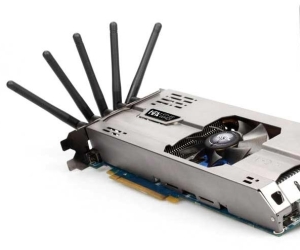 KFA2 Announces Cable-Free Graphics Card