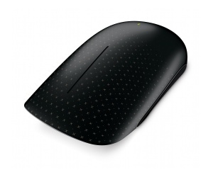 Microsoft Announces Touch Mouse