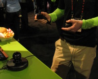 CES 2011: Razer announces PC motion controller