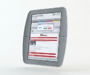 Samsung Buys Electrowetting Specialist Liquavista