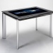 Samsung unveils ultra-slim Surface table
