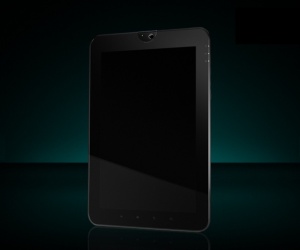 Toshiba Reveals Tablet Plans