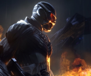 Xbox 360 getting exclusive Crysis 2 demo