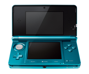 3DS hacked within 24 hours of Japanese launch