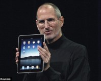 Apple iPad 2 launch 'set for March 2'