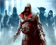 Assassins Creed: Brotherhood dated for PC