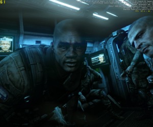 Crysis 2 leaked