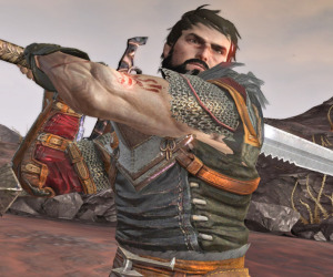 Dragon Age 2 DRM explained