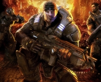 Gears of War 3 release date announced 