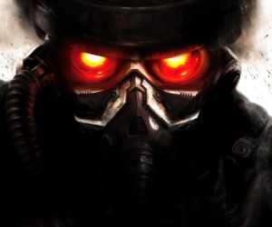 Killzone 3 leaked